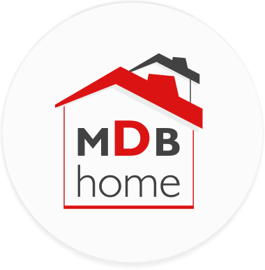 MDB HOME budownictwo mieszkaniowe